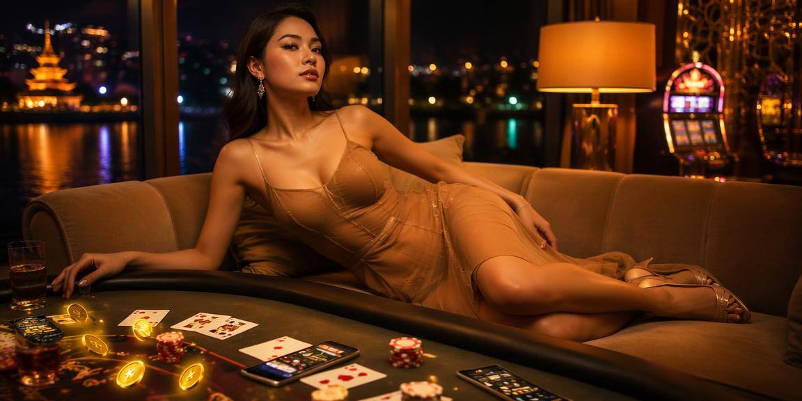 24hb Baccarat Fast