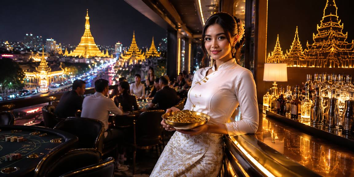 24hb Burmese Cards