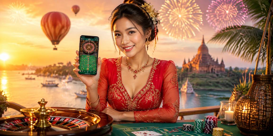24hb Baccarat Fast